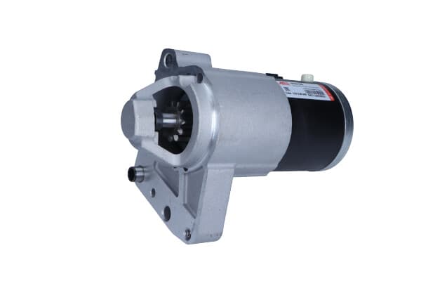 AUTOSTARTER S5275S - AUTOSTARTER ROZRUSZNIK