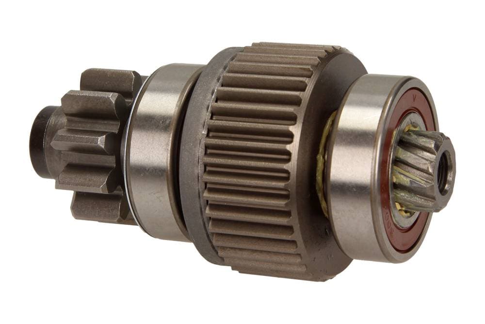 AUTOSTARTER SD6018 - AUTOSTARTER BENDIX ROZRUSZNIKA