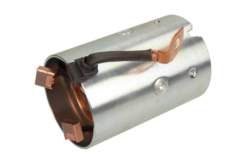 AUTOSTARTER SF3008 - AUTOSTARTER STOJAN ROZRUSZNIKA Z UZWOJENIEM