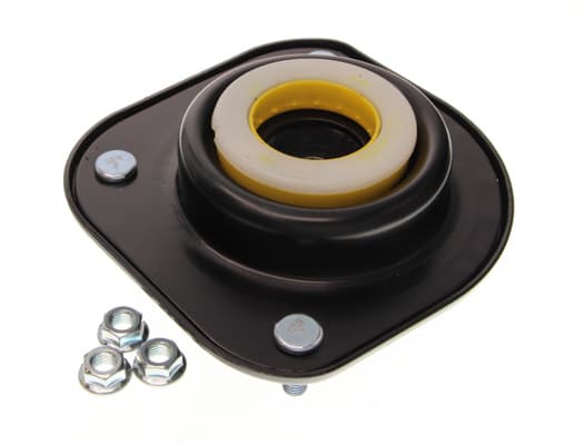 JAPAN PARTS SM0101 - JAPAN PARTS PODUSZKA AMORT. CHRYSLER P. NEON 97-06 LE/PR Z ŁOŻYSKIEM
