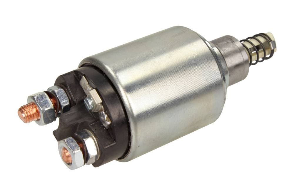 AUTOSTARTER SS0072 - AUTOSTARTER AUTOMAT ROZRUSZNIKA