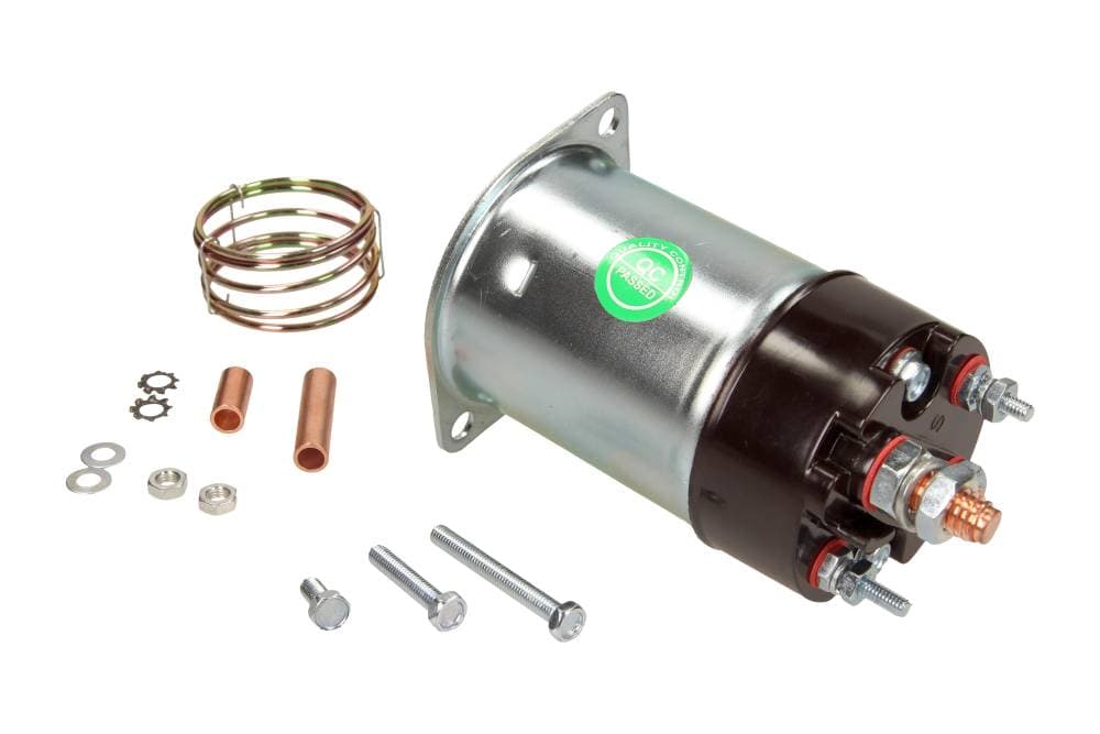 AUTOSTARTER SS1001 - AUTOSTARTER AUTOMAT ROZRUSZNIKA
