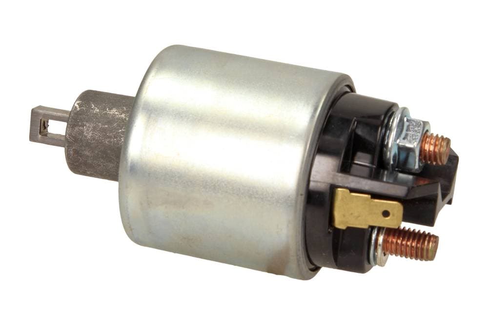 AUTOSTARTER SS2020 - AUTOSTARTER AUTOMAT ROZRUSZNIKA