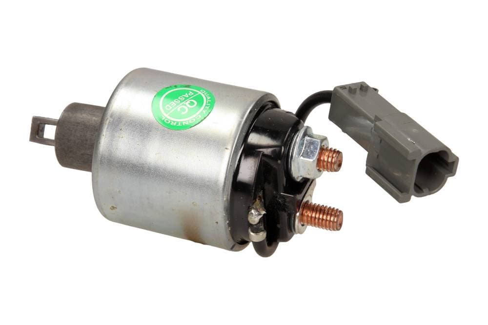 AUTOSTARTER SS2022 - AUTOSTARTER AUTOMAT ROZRUSZNIKA