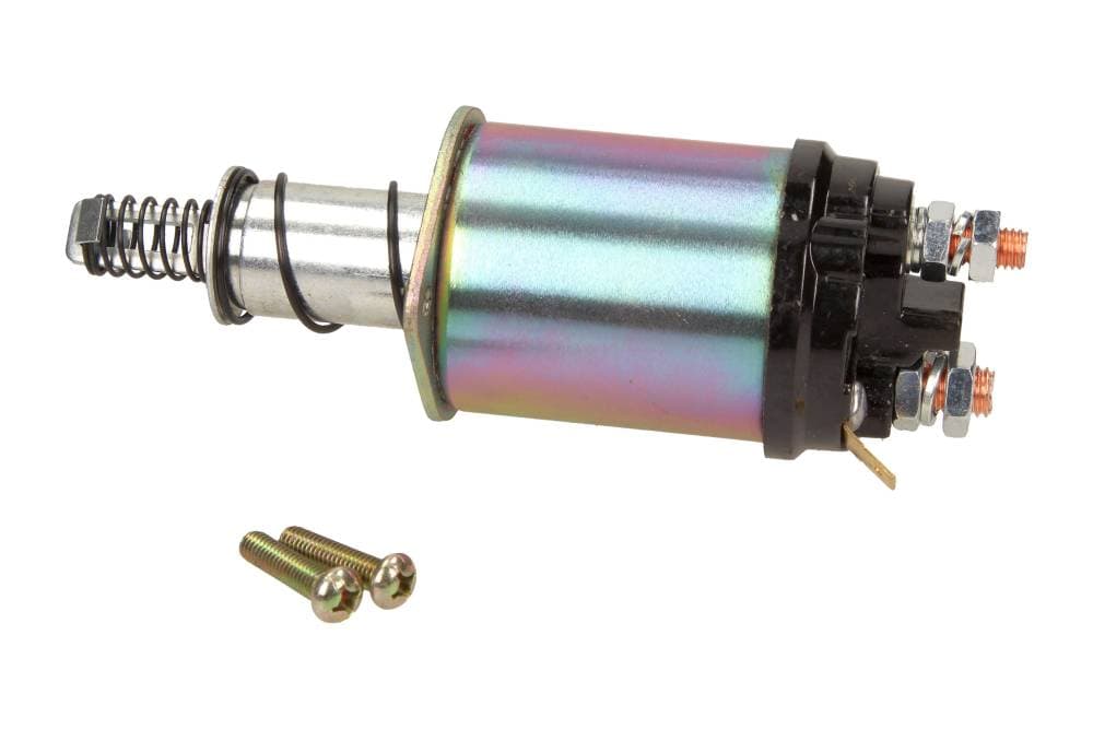 AUTOSTARTER SS4012 - AUTOSTARTER AUTOMAT ROZRUSZNIKA