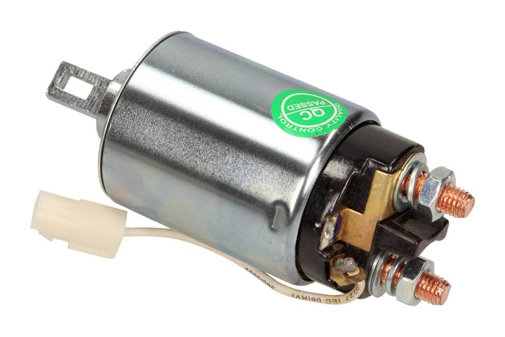 AUTOSTARTER SS5008 - AUTOSTARTER AUTOMAT ROZRUSZNIKA