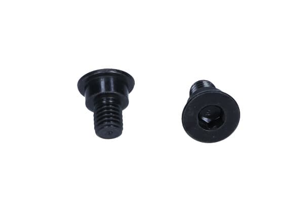 TEXTAR TPM0003 - TEXTAR KPL=2SZT!!!! ŚRUBA TARCZY HAM. BMW P./T. 1/2/3/4/5/6/7/8/X1/X2/X3/X4/X5/X6 87-