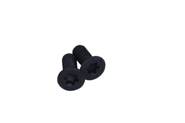 TEXTAR TPM0008 - TEXTAR KPL=2SZT!!!! ŚRUBA TARCZY HAM. VW P./T. BORA/CADDY/GOLF/JETTA/PASSAT/POLO/TIGUAN/TOURAN 74-
