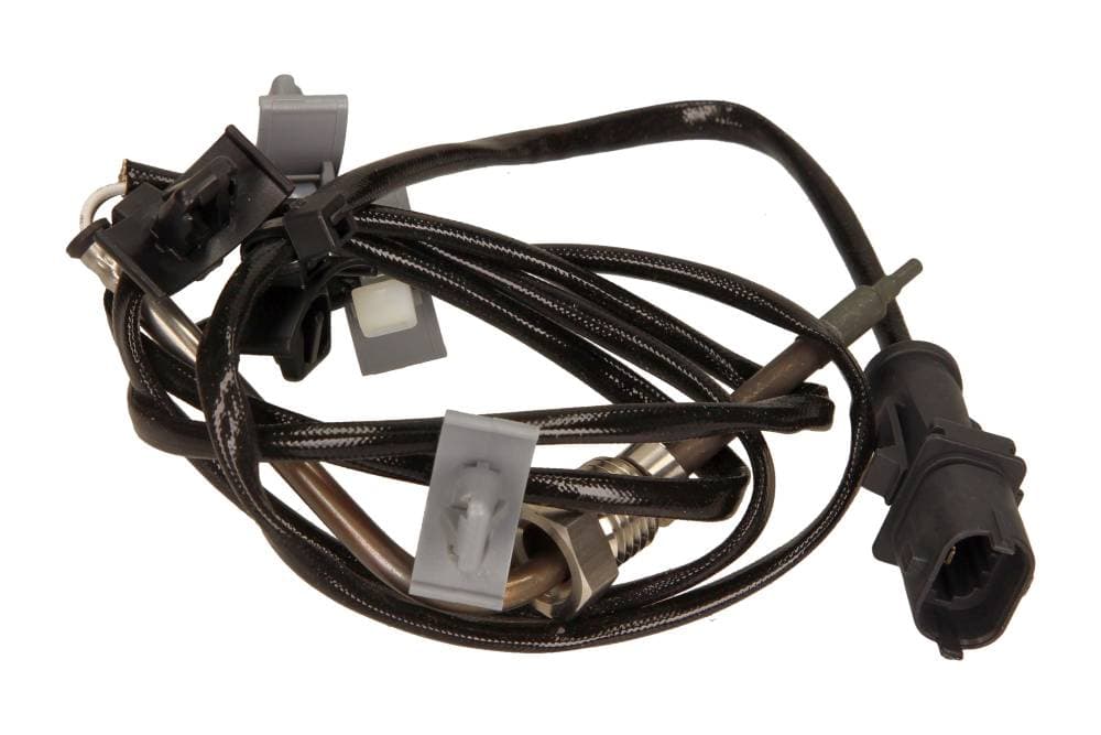 DELPHI TS30067 - DELPHI CZUJNIK TEMPERATURY SPALIN OPEL ASTRA 1,7CDTI 10-