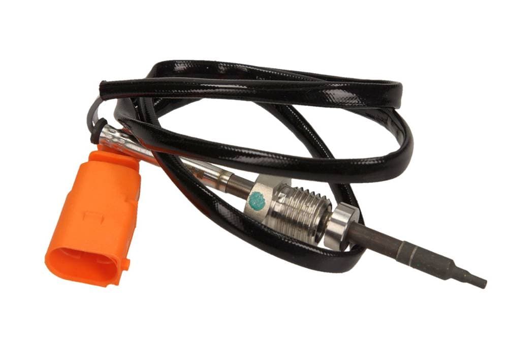 DELPHI TS30080 - DELPHI CZUJNIK TEMPERATURY SPALIN VW TRANSPORTER 2,0TDI 10-