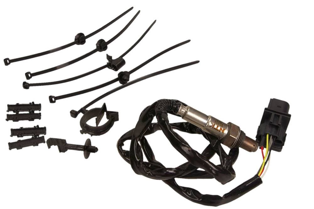 NGK UAR9000-EE002 - NTK SONDA LAMBDA VW GOLF 3,2 05-