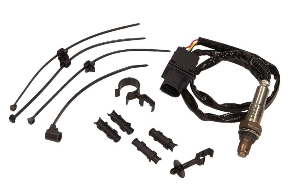 NGK UAR9000-EE003 - NTK SONDA LAMBDA VW GOLF 1,4TSI 03-