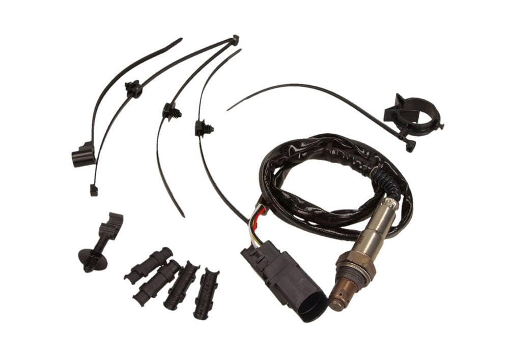 NGK UAR9000-EE020 - NTK SONDA LAMBDA VW POLO 1,2 01-