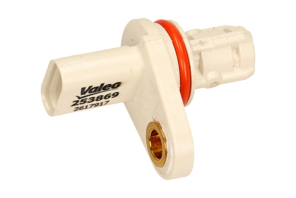 VALEO VAL253869 - VALEO CZUJNIK POŁOŻENIA WAŁKA RORZĄDU OPEL CORSA 1,2 99-