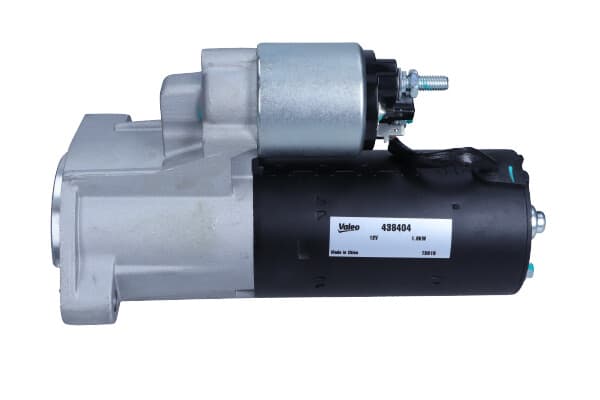 VALEO VAL438404 - VALEO ROZRUSZNIK VW PASSAT 1,9TDI 99-