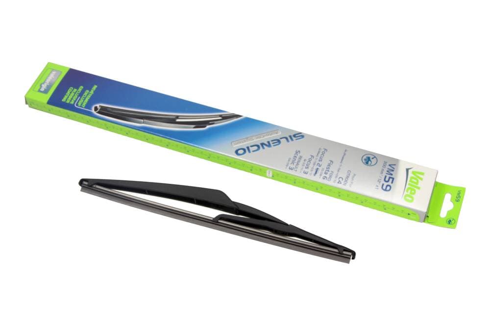 VALEO VAL574202 - VALEO PIÓRO WYCIERACZKI 300MM TYŁ