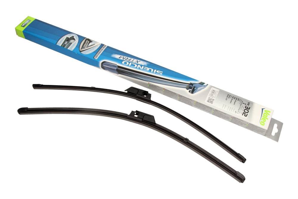 VALEO VAL574303 - VALEO PIÓRO WYCIERACZKI 550/550MM 2 SZT. SILENCIO X.TRM