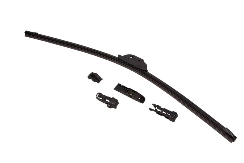 VALEO VAL575008 - VALEO PIÓRO WYCIERACZKI 600MM FIRST MULTICONNECTION 4 ADAPTERY PŁASKA