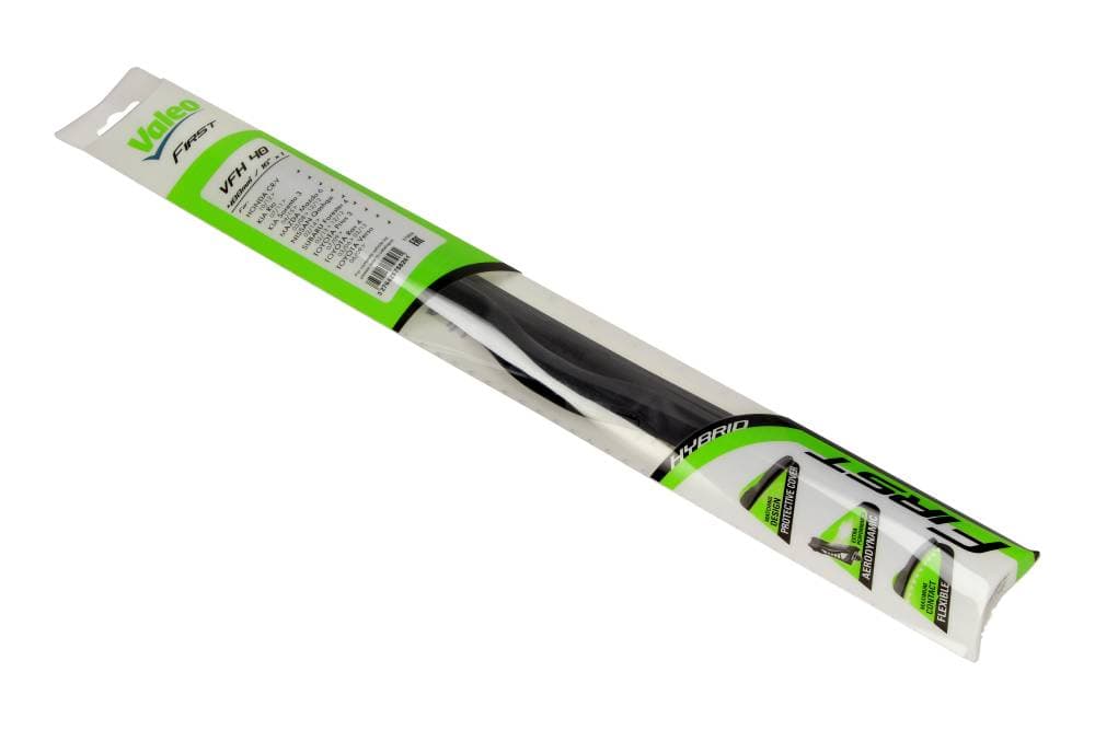 VALEO VAL575826 - VALEO PIÓRO WYCIERACZKI 400MM FIRST HYBRYDOWA 16" 1 ADAPTER 1SZT.