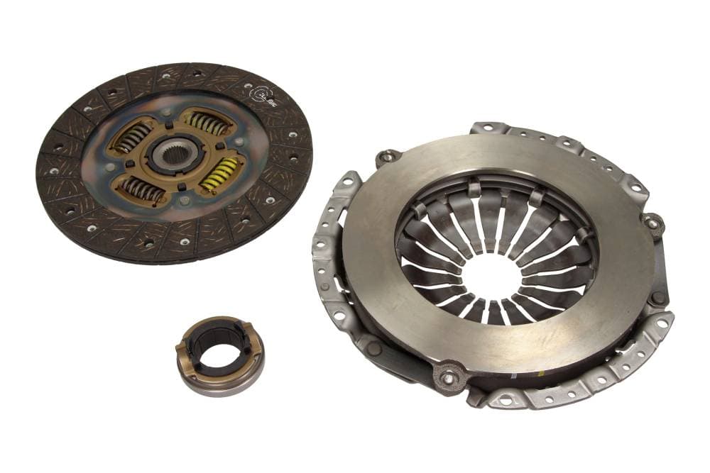 VALEO VAL786047 - VALEO SPRZĘGŁO KOMPLET VW GOLF/PASSAT/T4 1,8-2,0/1,9-2,4D 88-98