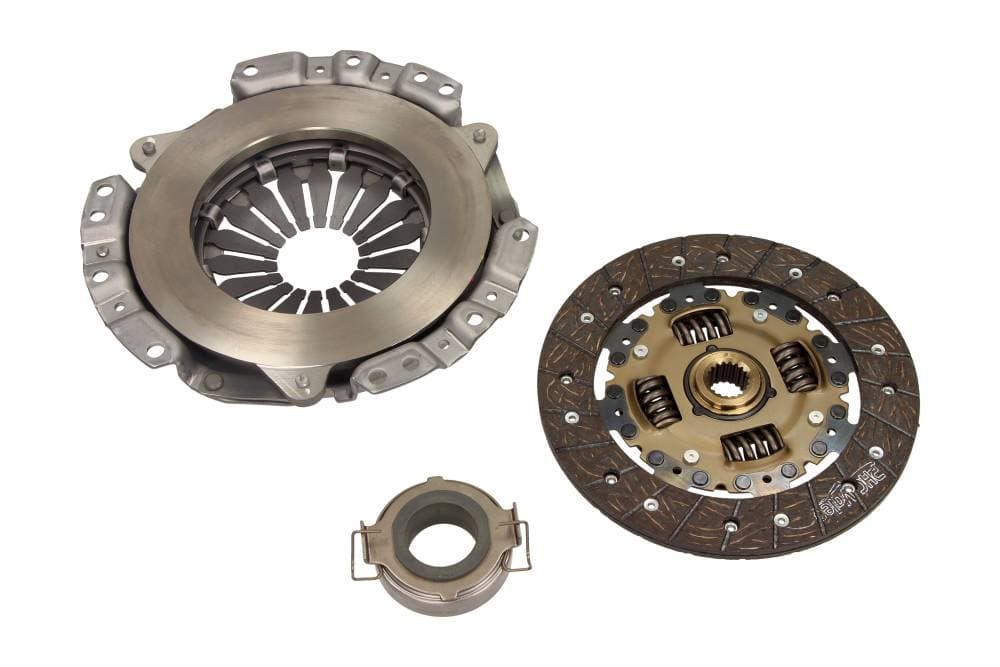 VALEO VAL828342 - VALEO SPRZĘGŁO KOMPLET CITROEN C1/ PEUGEOT 107 1.0 05-