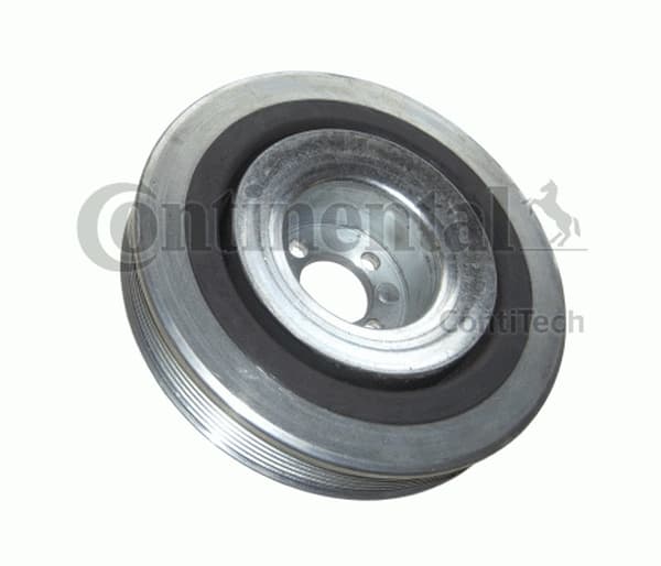 CONTITECH VD1065 - CONTITECH KOŁO PASOWE WAŁU KORBOWEGO FIAT 1,9JTD ALFA/LANCIA/OPEL