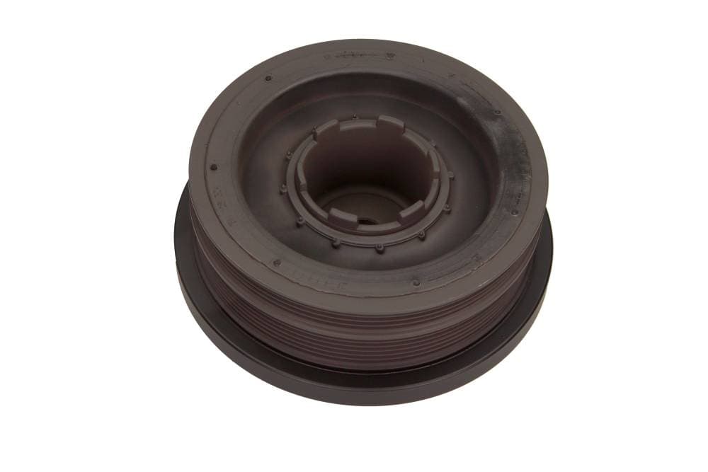 CONTITECH VD1120 - CONTITECH KOŁO PASOWE WAŁU KORBOWEGO BMW 2,0D