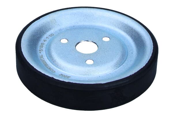 CONTITECH VD1150 - CONTITECH KOŁO PASOWE POMPY WODY BMW 1 11-