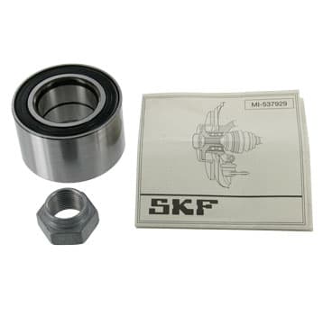 SKF VKBA1306 - SKF ŁOŻYSKO KOŁA ŁADA PRZÓD KALINA 04-