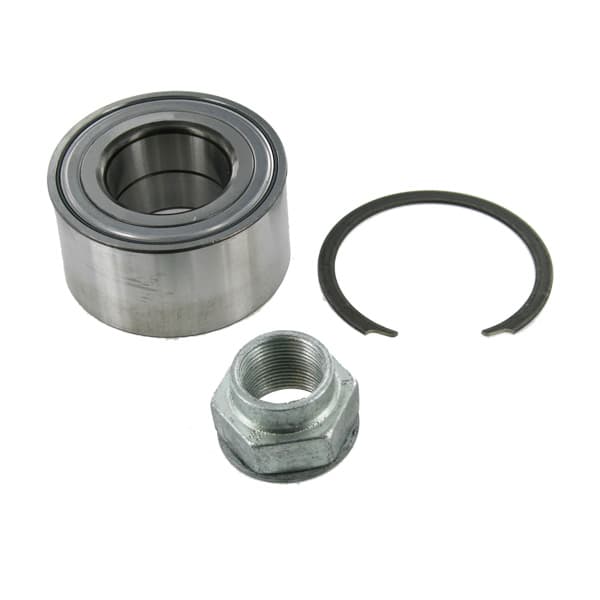 SKF VKBA1439 - SKF ŁOŻYSKO KOŁA FIAT PRZÓD DOBLO 1,9 JTD BEZ ABS/BRAVO