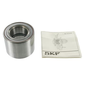 SKF VKBA3551 - SKF ŁOŻYSKO KOŁA IVECO PRZÓD DAILY 96-/02-/06-
