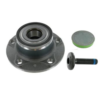 SKF VKBA3644 - SKF ŁOŻYSKO KOŁA VW TYŁ A3/GOLF5 -04/OCTAVIA/TOURAN