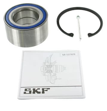 SKF VKBA6956 - SKF ŁOŻYSKO KOŁA HYUNDAI TYŁ SANTA FE/TUCSON/SPORTAGE 2,0-2,7 01-