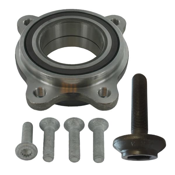 SKF VKBA7131 - SKF ŁOŻYSKO KOŁA AUDI PRZÓD A4 B9 2,0TFSI/2,0TDI/3,0TDI 15-