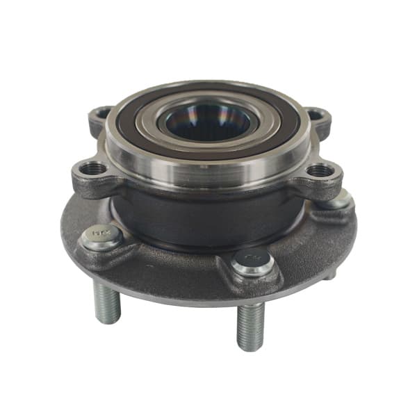 SKF VKBA7648 - SKF ŁOŻYSKO KOŁA MAZDA PRZÓD 3/6/CX-5 11-
