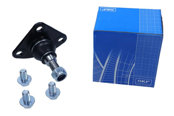 SKF VKDS312002 - SKF SWORZEŃ WAHACZA FIAT PRZÓD DUCATO 06- LEWY/PRAWY DOLNY