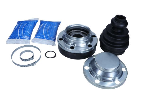 SKF VKJA8608 - SKF PRZEGUB WEWNĘTRZNY MERCEDES VITO CDI -03