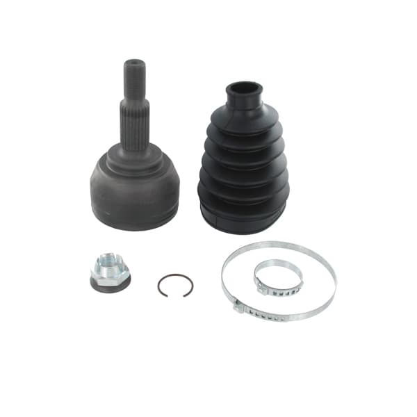 SKF VKJA5682 - SKF PRZEGUB ZEWNĘTRZNY RENAULT MEGANE II 25X52,5X33