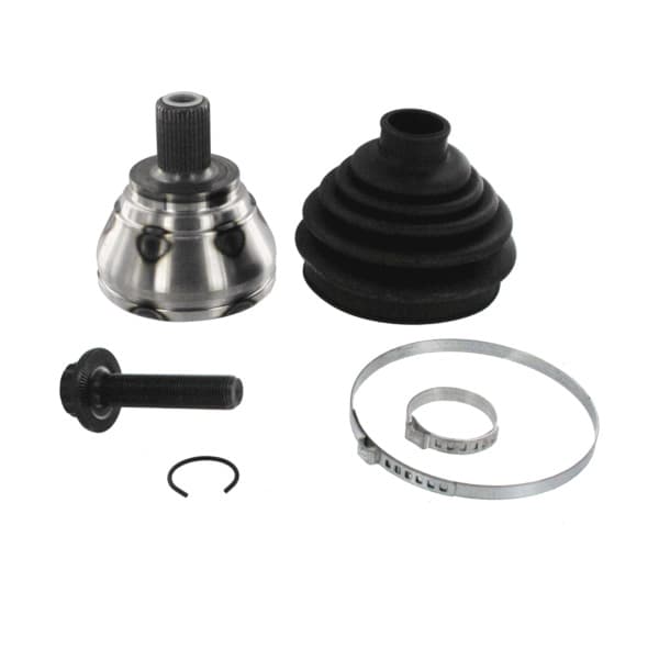SKF VKJA5824 - SKF PRZEGUB ZEWNĘTRZNY VW PASSAT 2,0TDI 05-