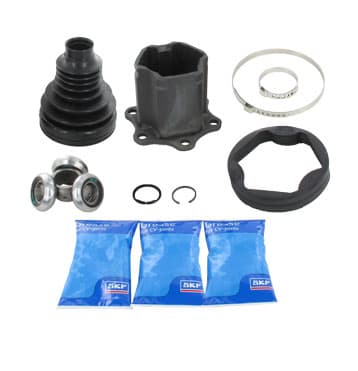 SKF VKJA8788 - SKF PRZEGUB WEWNĘTRZNY VW GOLF VI/PASSAT 2,0TDI (AUTOMAT)