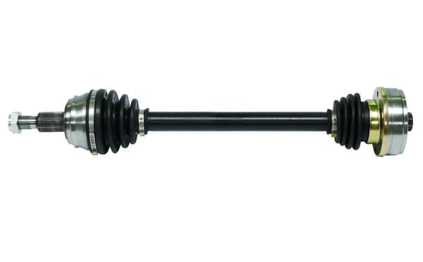 SKF VKJC1032 - SKF PÓŁOŚ VW GOLF IV/OCTAVIA LEWY