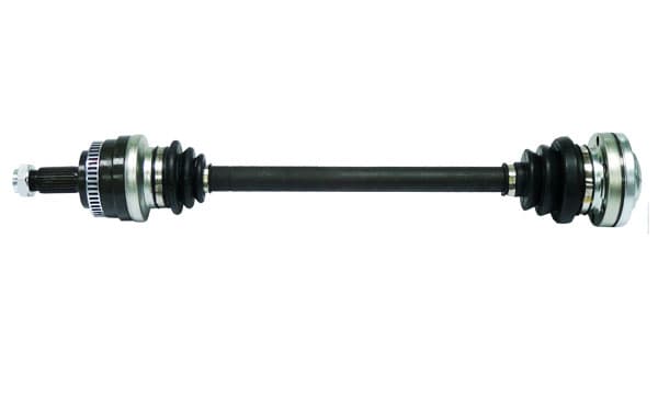 SKF VKJC1152 - SKF PÓŁOŚ BMW E46 PRAWY