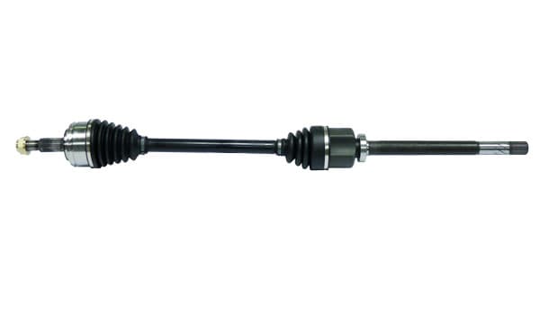 SKF VKJC1352 - SKF PÓŁOŚ RENAULT PRAWY MASTER III 2.3 DCI