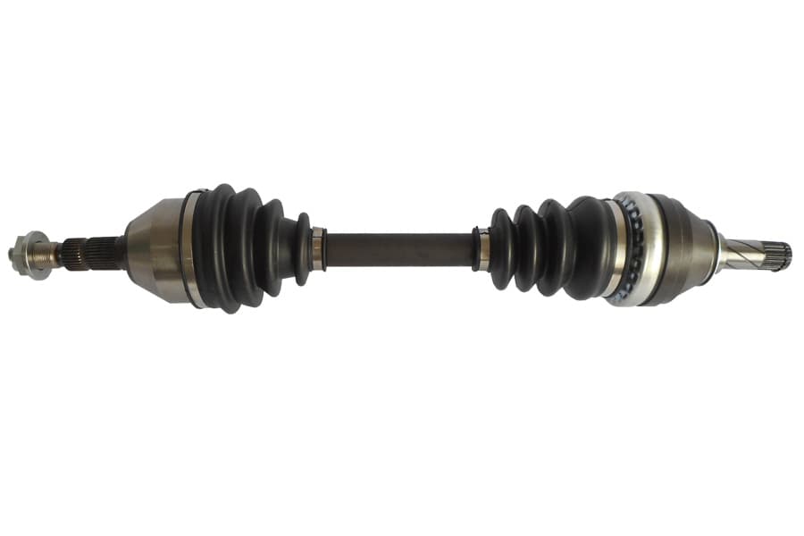 SKF VKJC1402 - SKF PÓŁOŚ OPEL ASTRA H ZAFIRA B LE 600MM
