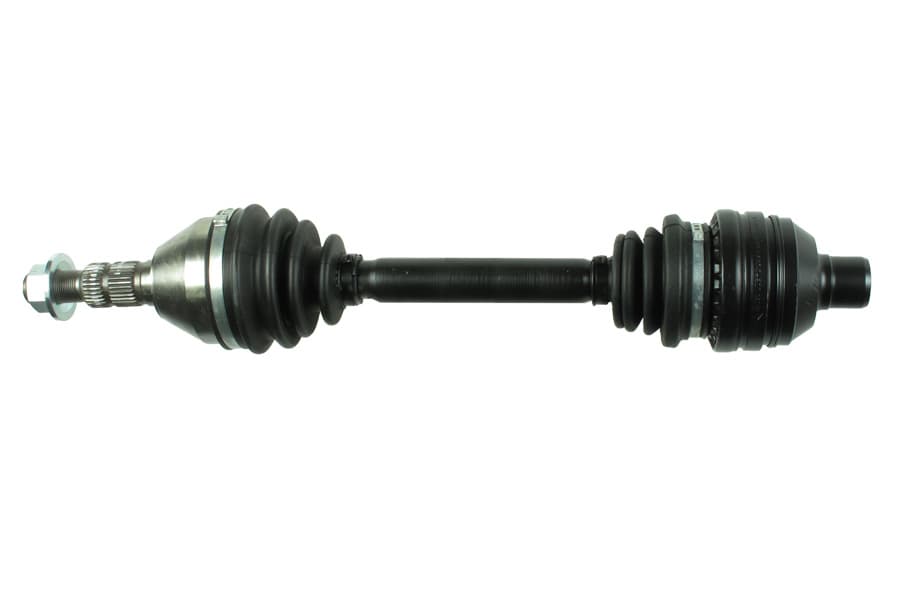 SKF VKJC1415 - SKF PÓŁOŚ OPEL PRAWY VECTRA C 2,0 DTI 16V