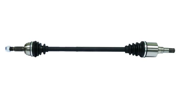 SKF VKJC3503 - SKF PÓŁOŚ TOYOTA AYGO PRAWY 1,0 05- 107/C1