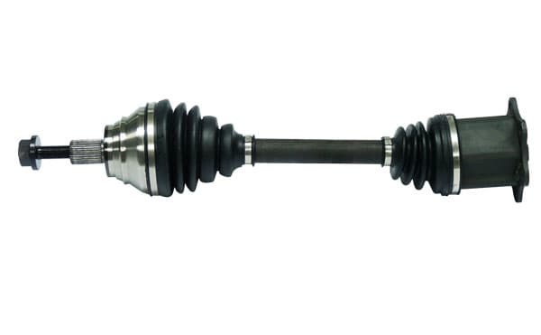 SKF VKJC4591 - PÓŁOŚ VW GOLF 5/PASSAT 05-/TOURAN/CADDY/ALTEA/LEON/A3/OCTAVIA 2,0TDI DSG LE
