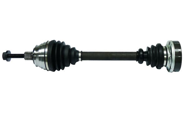 SKF VKJC5158 - SKF PÓŁOŚ VW T4 LEWY/PRAWY
