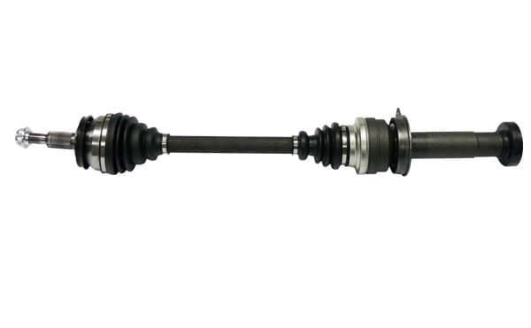 SKF VKJC5208 - SKF PÓŁOŚ VW T5 1,9TDI 03- MANUAL 5 BIEGÓW PRAWY