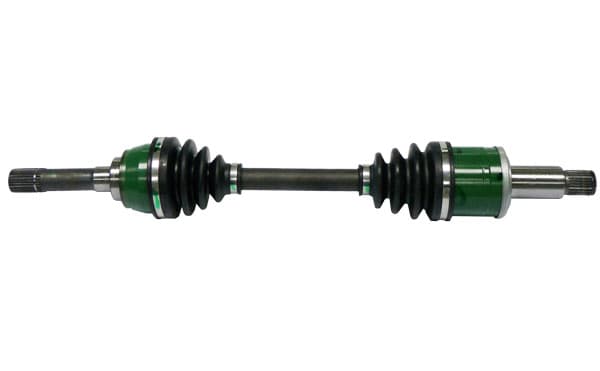 SKF VKJC6973 - SKF PÓŁOŚ SUZUKI GRAND VITARA PRAWY 611,4MM